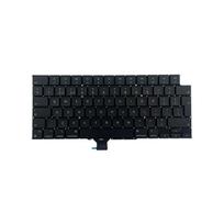 MacBook Pro 14" (M3 Pro)  / MacBook Pro 14" (M3 Max) (A2992) klaviatūra (UK) (Compatible)