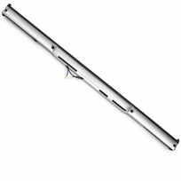 MacBook Air 13" (A1932) WiFi ventiliacijos antenos modulis (Space Gray) (Original / Used)