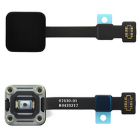 MacBook Air 13" (2020) (A2337) touch ID įjungimo / išjungimo mygtukas (Original / Used)