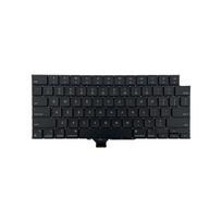 Apple MacBook Pro M2 (A2779) / Macbook Pro 16" (A2780) klaviatūra su apšvietimu (US) (Compatible)