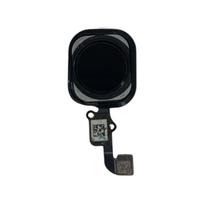 iPhone 6 / iPhone 6 Plus Home mygtukas (Black) (Original / Used)