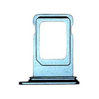Apple iPhone XR Sim kortelės laikiklis (Blue) (Compatible)