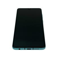 Huawei P30 ekranas su rėmeliu (Aurora Blue) (Refurbished)