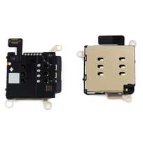 iPhone 12 / 12 Pro Dual Sim kortelės lizdas (Compatible)