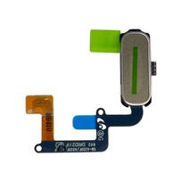Samsung Galaxy A5 (2017) (A520) namų mygtuko lanksčioji jungtis (Gold) (Service Pack)