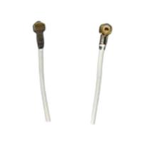 Samsung Galaxy S7 (G930) / S7 Edge (G935) antena (Balta) (Service Pack)