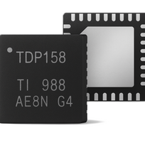 Xbox One / Xbox Series X TDP158 HDMI retimer integruotos grandinės lustas (Original / New)