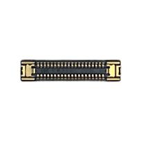 Samsung Galaxy A52 (A525 / A526) / A72 (A725) FPC ekrano lanksčiosios jungties jungtis (Original / New)