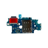 Samsung Galaxy S24+ (S926) krovimo lizdas GH96-16542A (Service Pack)
