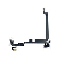 Apple iPhone 16 Pro Max GSM antenos lanksčioji jungtis su mikrofonu (Original / Used)