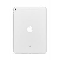 Apple iPad 12.9 (A1670 / 2017) korpusas su smulkiomis dalimis (Silver) (Pulled / Grade A)