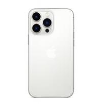 iPhone 16 Pro Max galinis stikliukas + visos dalys (White Titanium) (Pulled / Grade A)