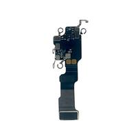 Apple iPhone 14 Pro Max WiFi antenos signalo lankstusis kabelis (Original / Used)