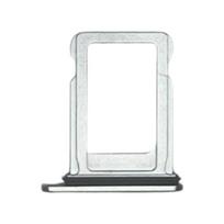 iPhone 12 mini Sim kortelės laikiklis (White) (Original / Used)