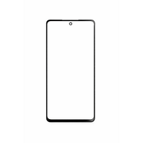 Samsung S20 FE (G781) ekrano stikliukas su OCA + POL