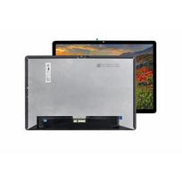 Lenovo Tab P12 12.7 (TB-370) ekranas (Black) (Refurbished)