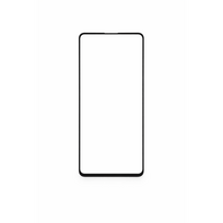 Xiaomi Redmi Note 11 Pro 5G / X4 Pro 5G Priekinis stiklas su OCA