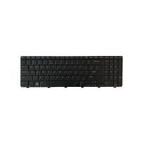 Dell Inspiron (M5010 / N5010) klaviatūra (US) (Service Pack)