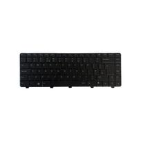 Dell Inspiron (N4010 / M4010 / N4020 / N4030) klaviatūra (UK) (Service Pack)