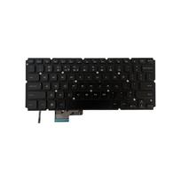 Dell XPS (14 L421X / 15 L521X) klaviatūra (US) (Service Pack)