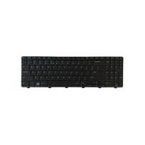 Dell Inspiron (M5010 / N5010) klaviatūra (US) (Service Pack)