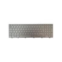 Dell Inspiron (15 7000 / 15 7537) klaviatūra (US / Nordic) (Service Pack)