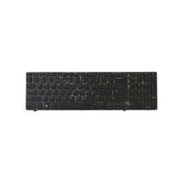 Dell Inspiron 17R (5721 / N5721 / 1728) / 17(3721) / 17 (3721 / N3721 / 3721) klaviatūra (US) (Service Pack)