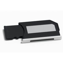 Macbook Pro Retina 15" Late 2013 - Mid 2015 micro SD talpyklos adapteris (Original / New)