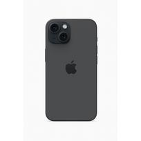 Apple iPhone 15 galinis stikliukas (Black) (NO FLEX) (Pulled / Grade A)