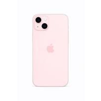 Apple iPhone 15 Plus galinis stikliukas (Pink) (No Flex) (Pulled / Grade A)