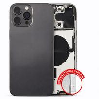 Korpusas skirtas iPhone 13 Pro Max (Empty) (Black) (Pulled / Grade A)