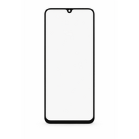 Samsung Galaxy A16 4G (A165) / A16 5G (A166) / A17 4G 2025 (A175) (2025) / A17 5G 2025 (A176) (2025) priekinis stiklas su OCA