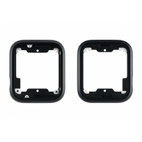 Apple Watch Series 7 45mm korpusas (Black) (Pulled / Grade A )