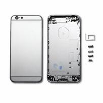 Korpusas skirtas iPhone 6 (Silver) (Compatible)