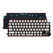MacBook Air 13'' M2 (A2681) klaviatūros apšvietimo modulis (UK) (Compatible)