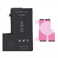 Akumuliatorius skirtas iPhone 12 / iPhone 12 Pro (Self-Diagnosable) (High Capacity) (Compatible)