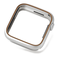Apple Watch SE (2022) 40mm korpusas (Silver) (Pulled / Grade A )