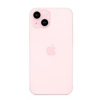iPhone 15 galinis stikliukas + visos dalys (Pink) (Pulled / Grade A)