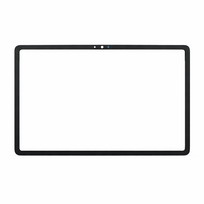 Samsung Galaxy Tab S10 FE (SM-X520) stiklas su OCA (Black)