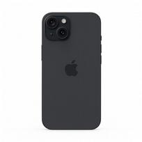 iPhone 15 galinis stikliukas + visos dalys (Black) (Pulled / Grade A)