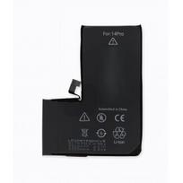Akumuliatorius skirtas Apple iPhone 14 Pro (Original / Used / 80-84%)