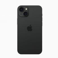iPhone 16 Plus galinis stikliukas + visos dalys (Black Titanium) (Pulled / Grade A)