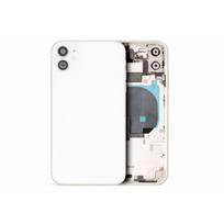 Korpusas skirtas iPhone 11 (White) (Pulled / Grade B)