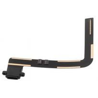 iPad 5th / iPad 6th / iPad Air 1st krovimo lizdo lankščioji jungtis (Black) (Compatible)