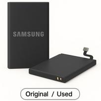 Samsung Galaxy Xcover Pro (G715FN) akumuliatorius (Original / Used)