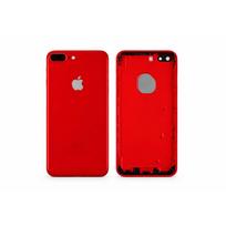 Korpusas skirtas iPhone 7 Plus (Red) (Compatible)