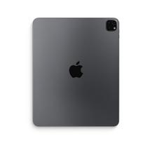 Apple iPad Pro 13" M4 2024 Wi-Fi 256GB (A2925) korpusas su smulkiomis dalimis (Silver) (Pulled / Grade A)
