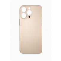 iPhone 16 Pro Max galinis stikliukas + visos dalys (Desert Titanium) (Pulled / Grade A)
