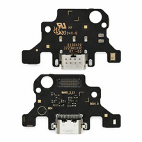 Samsung Galaxy Tab A9 Plus (X216) įkrovimo plokštė (Service Pack)