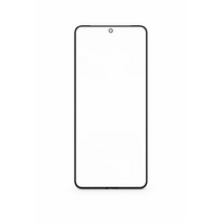 Google Pixel 9A 5G ekrano stikliukas su OCA
